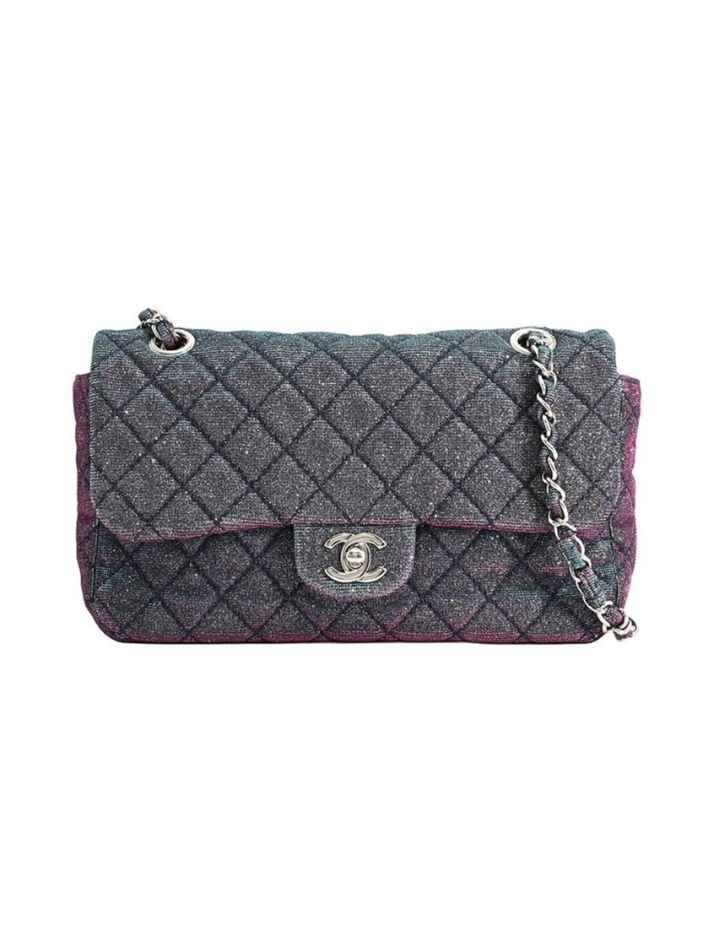 Chanel Shoulder Bag Chain